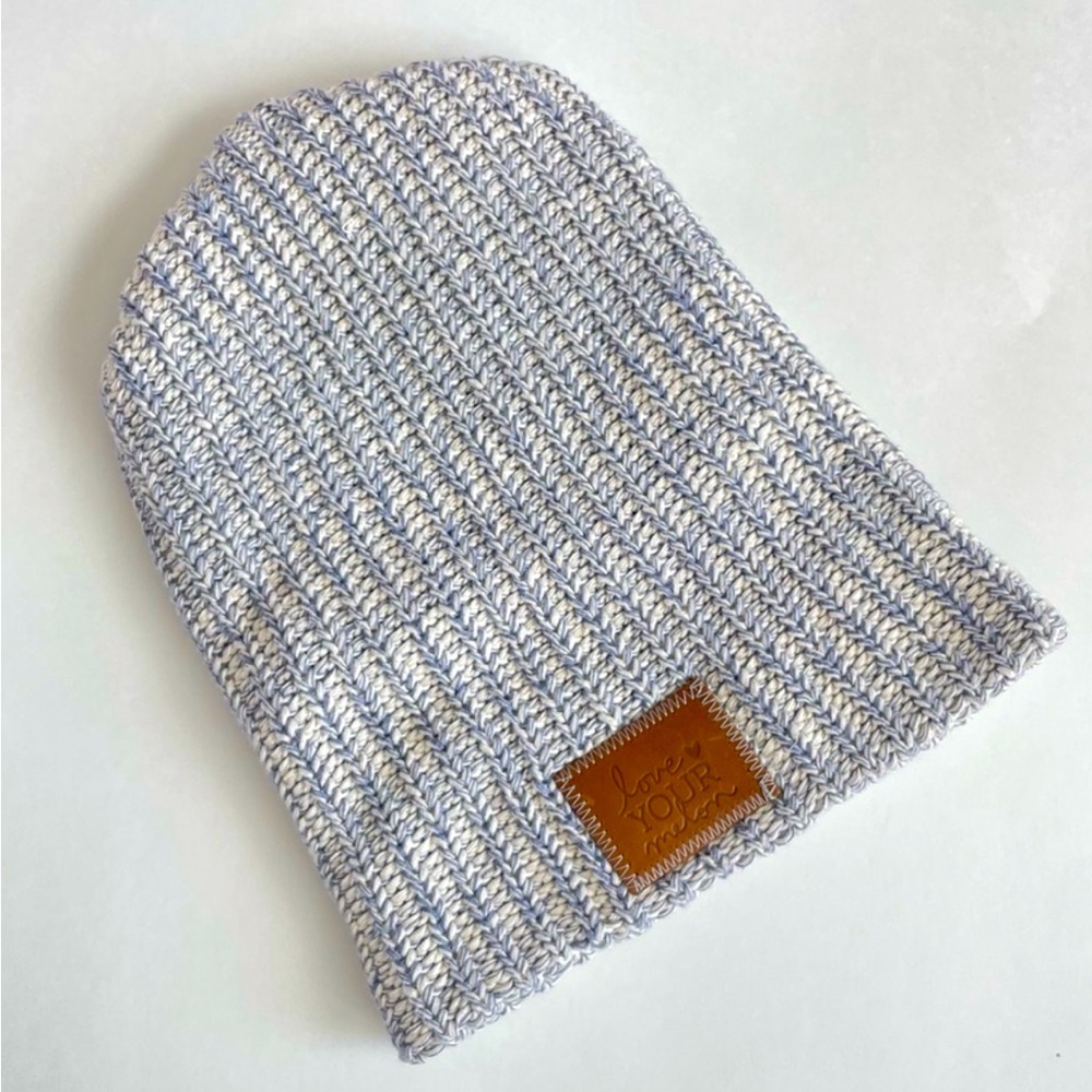 LOVE YOUR MELON BEANIE